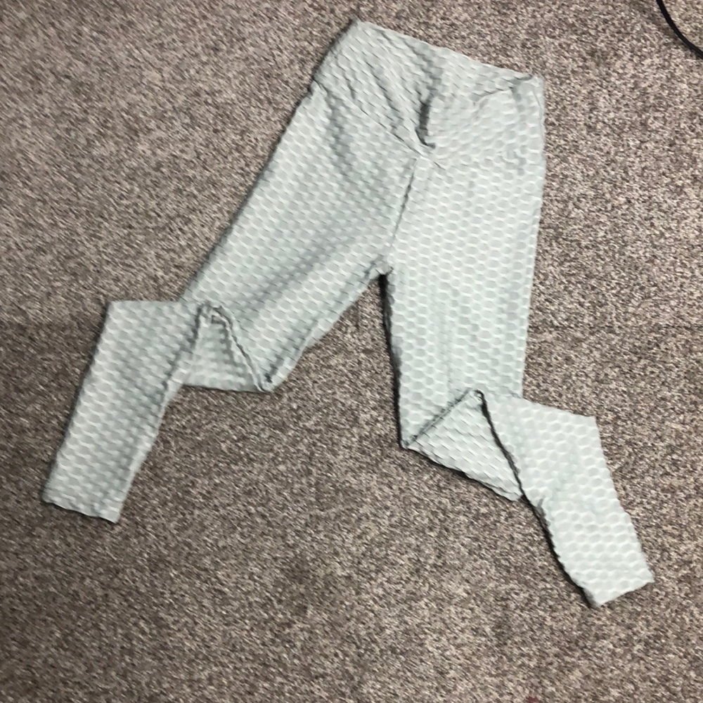 Tik Tok leggings